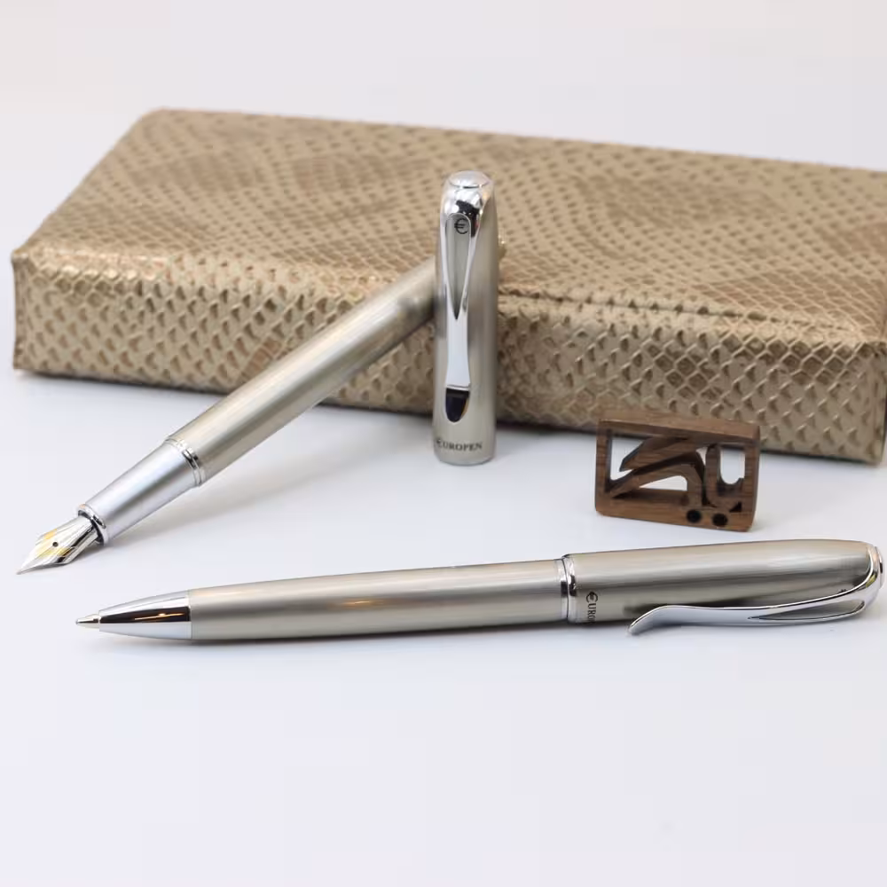 یوروپن خودنویس و خودکار ویندو Europen WINDOW