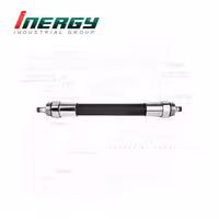 شیلنگ استیج 2 آیله / Aile stage 2 hose