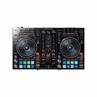دی جی کنترلر پایونیر Pioneer DDJ-RR DJ Controller
