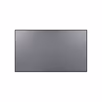 پرده پروژکتور قابل حمل Wanbo Fresnel projector screen