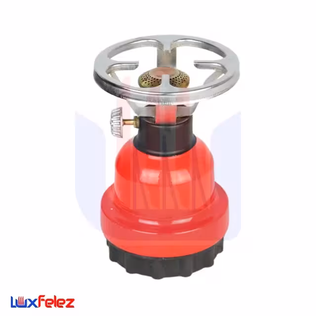 گازپیکنیکی مدل مسافرتی