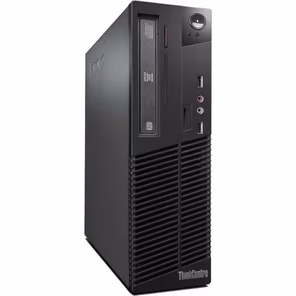 مینی کیس Lenovo (Thinkcentre M72) G630-4GB D3-SSD 128GB مدل 1403344