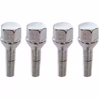 خرید پیچ آلنی پژو PSM خارجی | اتوموبی