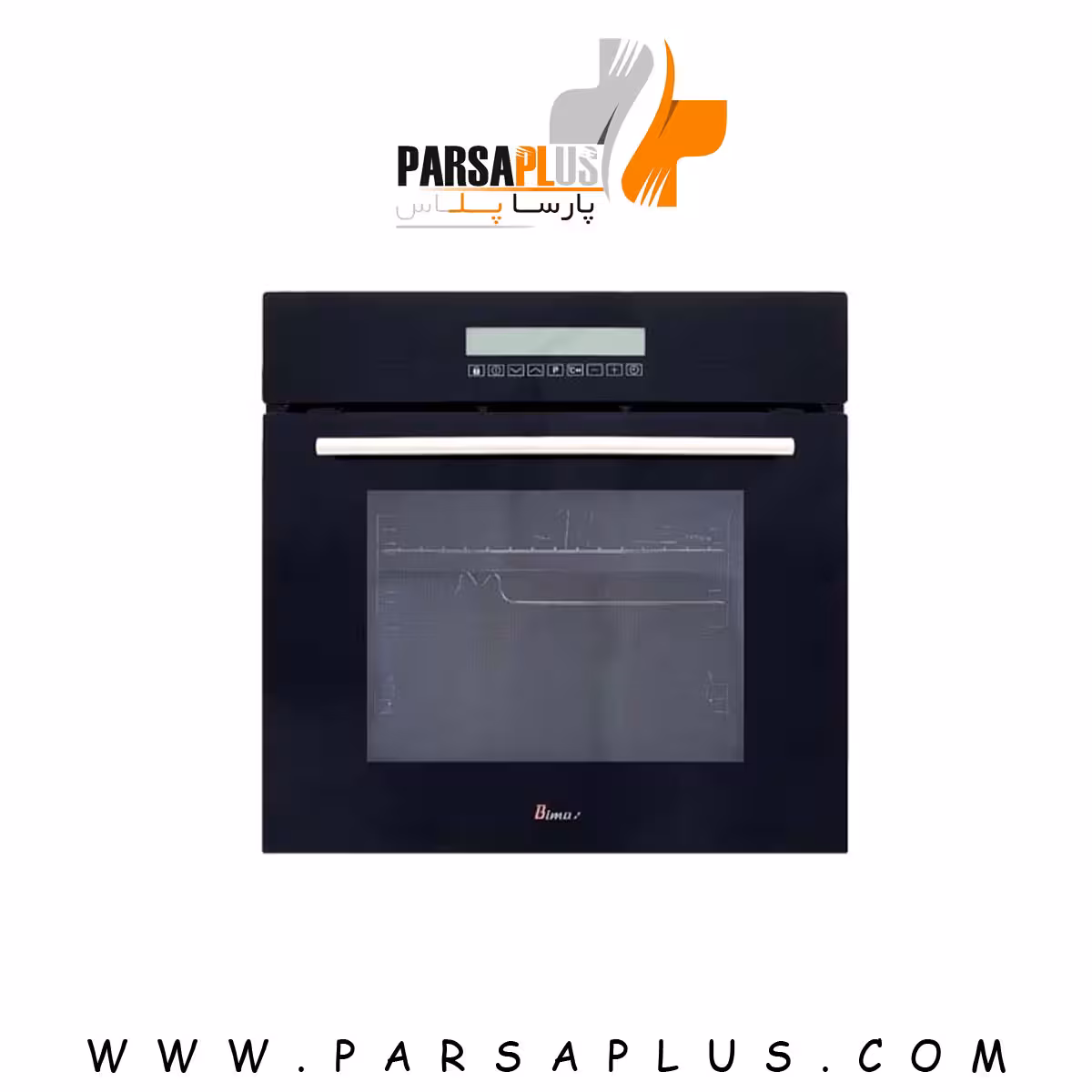 فر بیمکث مدل MF 0015 N/E