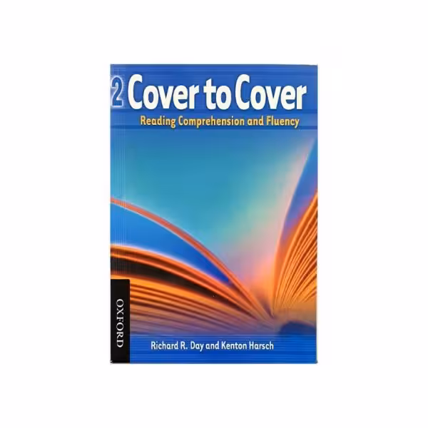 Cover to cover 2