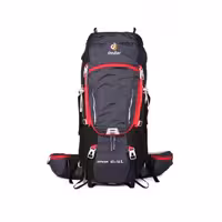 کوله پشتی کوهنوردی 65 10 لیتری دیوتر مدل Sirwan 9598