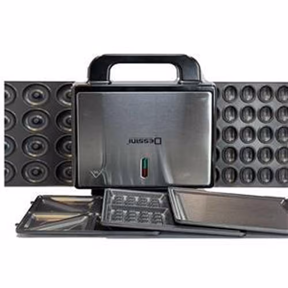 ساندویچ ساز 5 کاره دسینی مدل SM-505