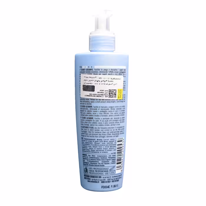 صاف کننده موقت مو اچ اس لاین مدل LISS STYLER