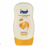 لوسیون کودک حاوی شی و کوکوآ باتر فیروز Firooz حجم 250 میلی لیتر