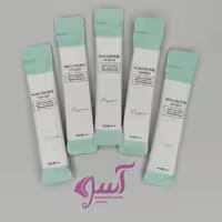 ماسک خواب ساشه ضد جوش و جوانساز نیکوتینآمید اکسجیان