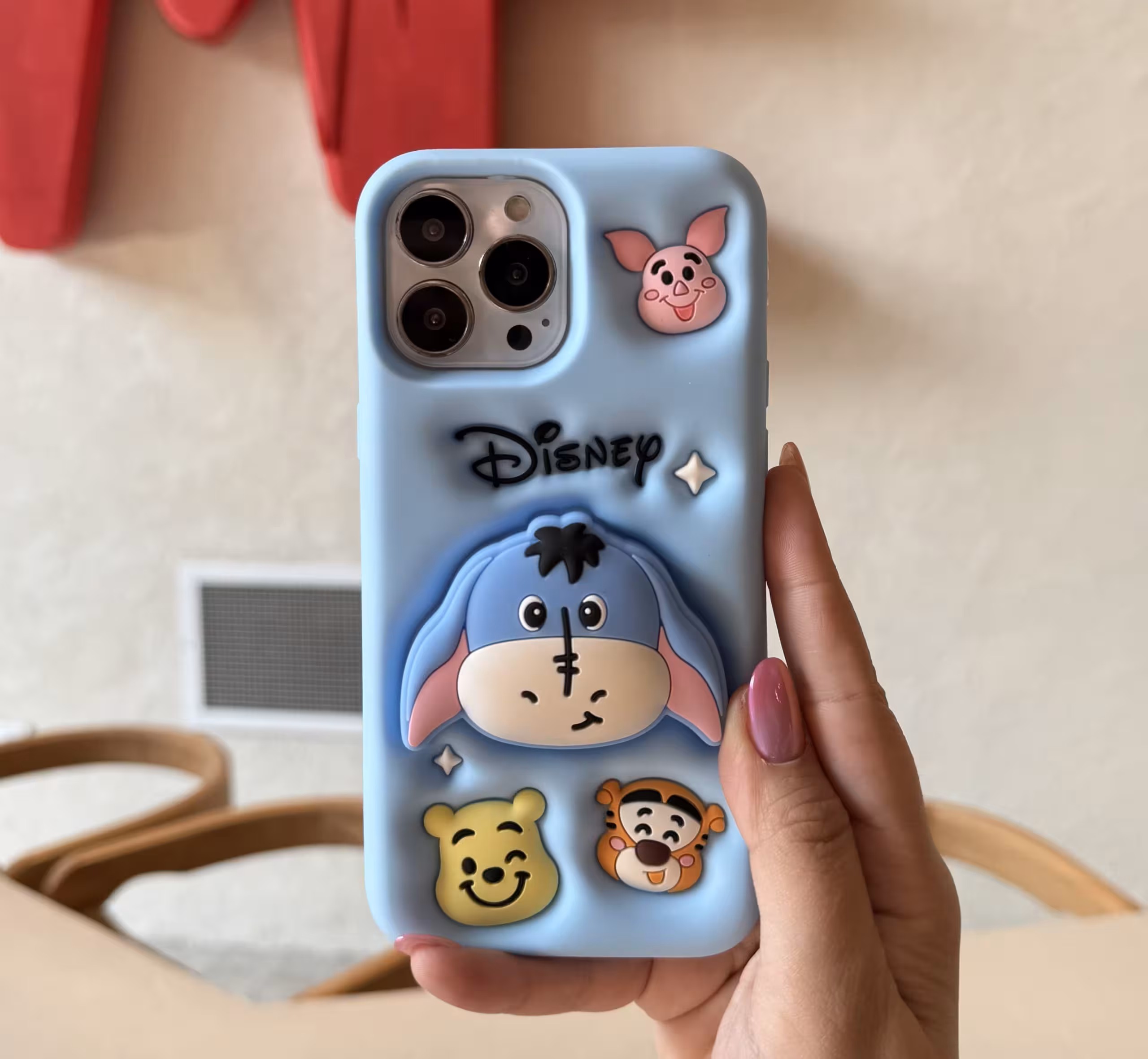 قاب ایور پاپ سوکتی