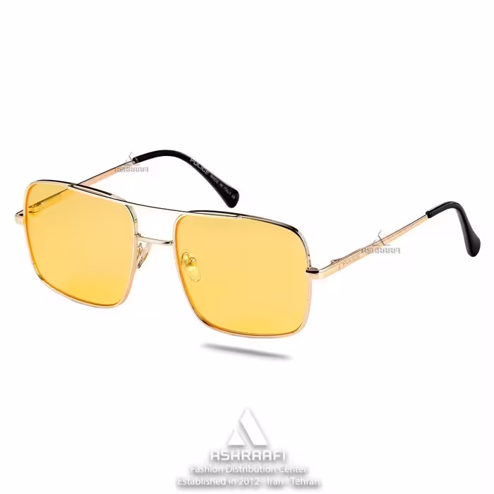 عینک شب پلیس Police 7032-1