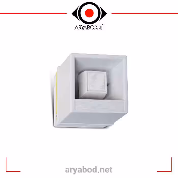 آژیر پیزو 220 ولت آریاک ARIAK APS_220