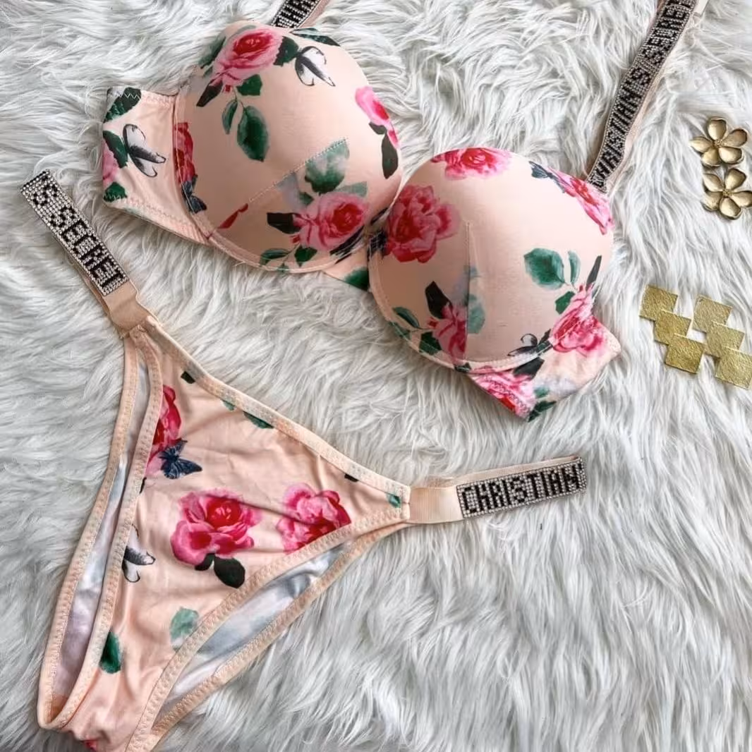 ست نگین دار وارداتی