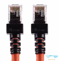 پچ کورد CAT6 UTP نگزنس طول 10 متر LSZH Nexans