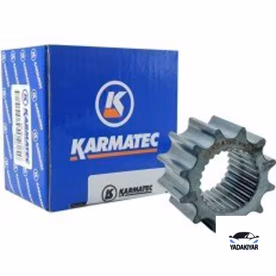 کشویی 1 ، 2 – 405 ( با مغزی)- کارماتک