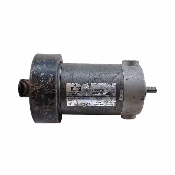 موتور تردمیل 180 ولت 2.5HP D (B1F053)