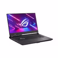 لپ تاپ ایسوس ROG Strix G15 مدل G513RM-AA