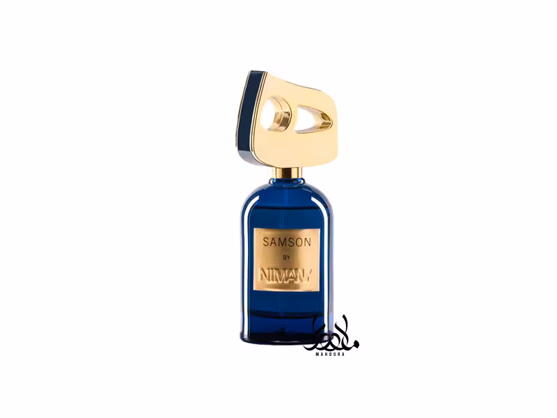 عطر مردانه سامسون نیمانی NIMANY SAMSON EDP