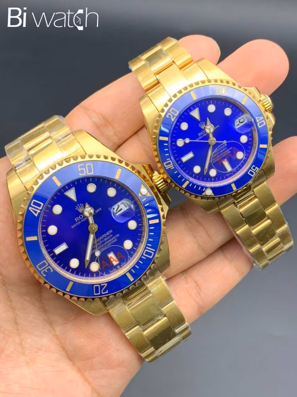 ساعت مچی ست رولکس Rolex Submariner 6336R