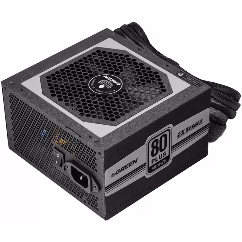 پاور گرین GREEN GP 580A-ES-SKD