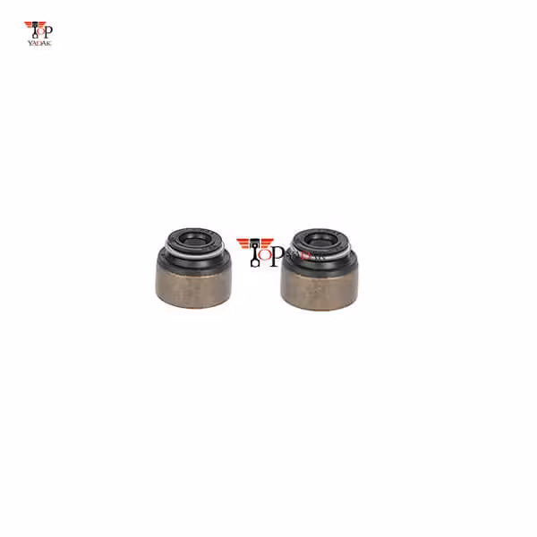 لاستيک ساق سوپاپ خودرو جک S5