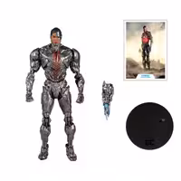 اکشن فیگور سایبورگ McFarlane Toys برند مکفارلین