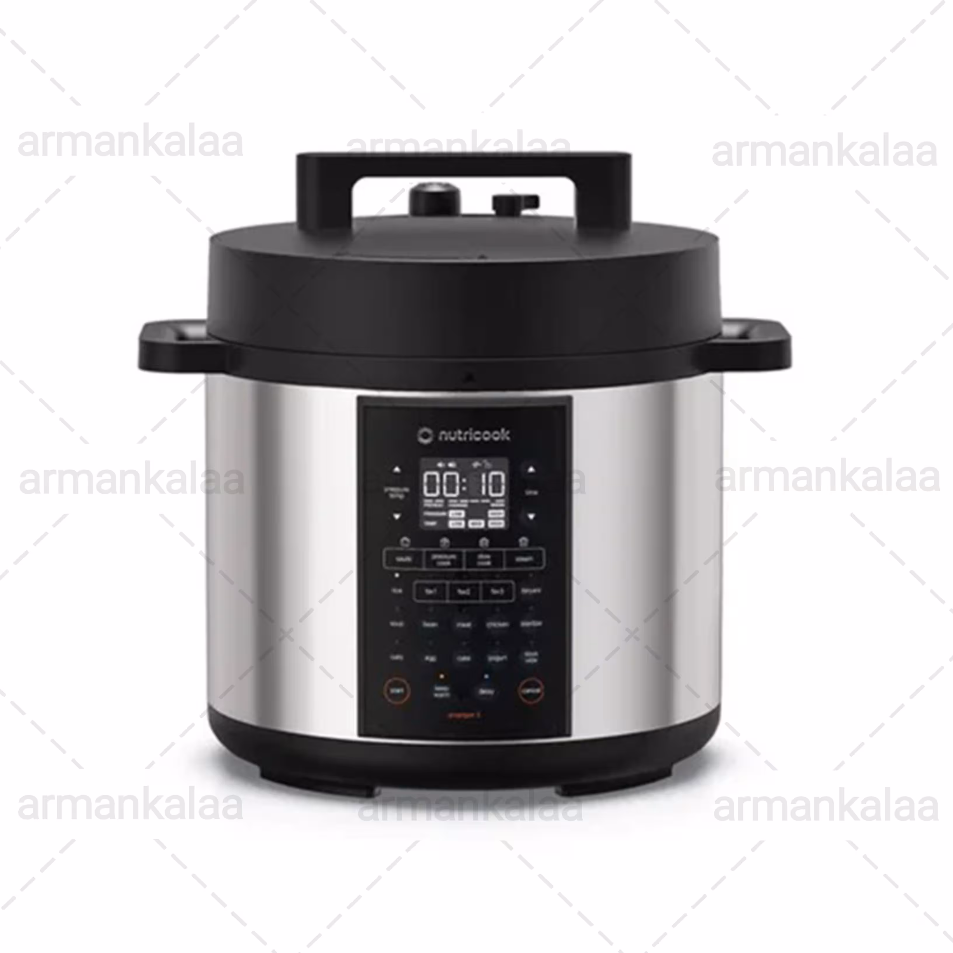 مولتی کوکر نوتریکوک مدل SP320