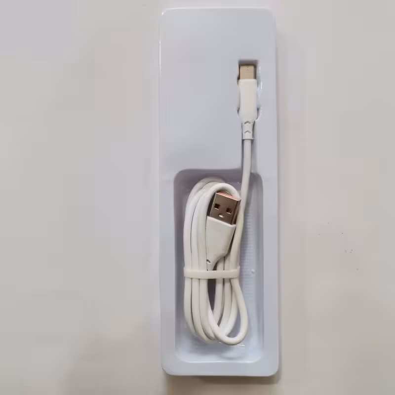 کابل فست شارژ Type-C 3m مدل DK-A49