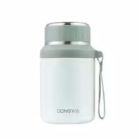 فلاسک غذای استیل دانگشیا Dongxia حجم 1000 میلی لیتر