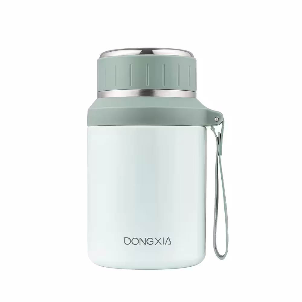 فلاسک غذای استیل دانگشیا Dongxia حجم 1000 میلی لیتر