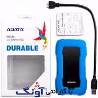 هارد Ext Adata HD330 2TB USB3.0-آونگ