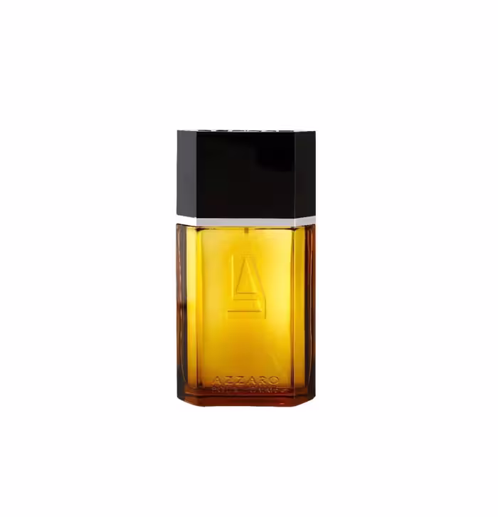 Azzaro Pour Homme EDT 100 ml - ادوتویلت مردانه آزارو پورهوم حجم 100 میلی لیتر - نگین عطر