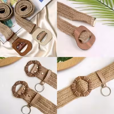 کمربند کنفی