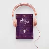 Solo Leveling V04 Audiobook