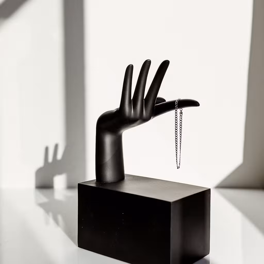 استند جواهرات کد کالا 98