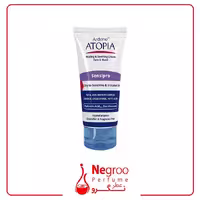 کرم مرطوب کننده و التیام بخش آردن آتوپیا مدل Sensipro