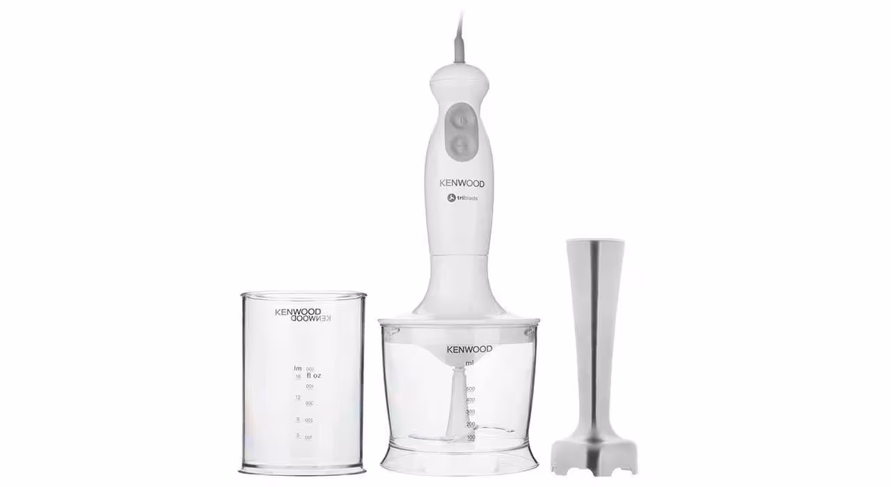 گوشت کوب برقی کنوود مدل HB683