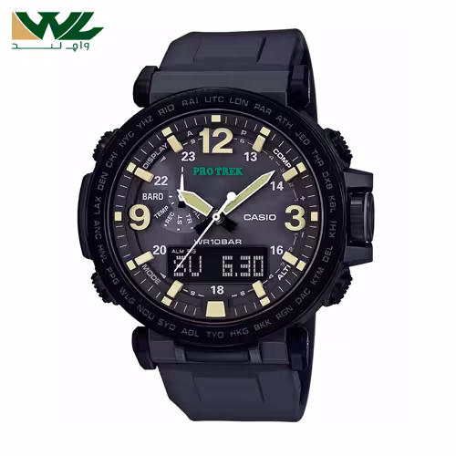 ساعت کاسیو PRG-600Y-1D