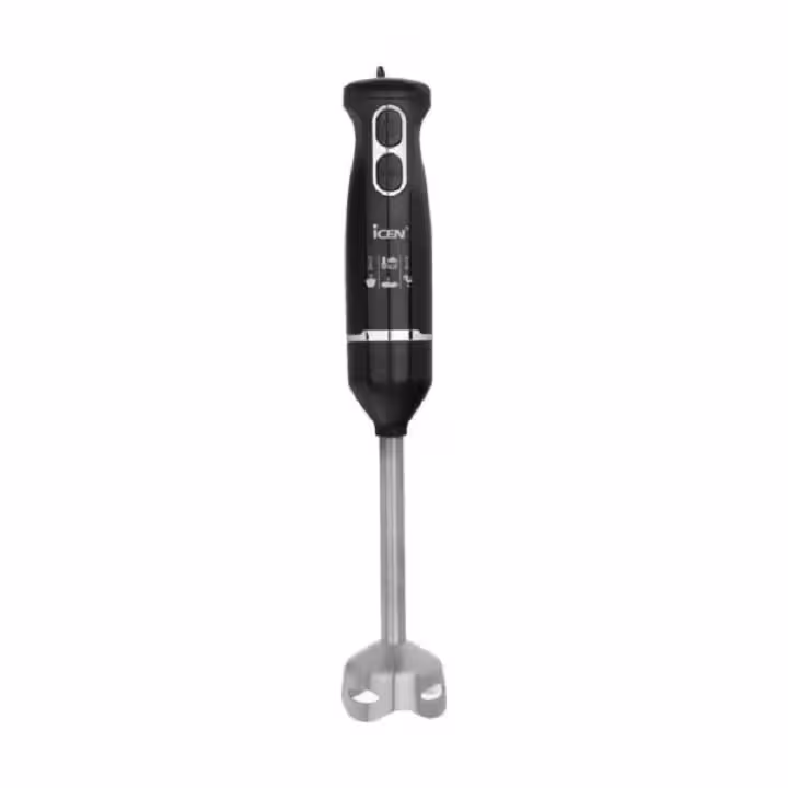 خرید و قیمت گوشتکوب برقی سه کاره آی سن مدل IE-B334