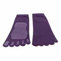 جوراب یوگا مدل B10 | چاوه