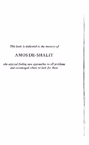 خرید و دانلود نسخه کامل کتاب Quantum mechanics: new approaches to selected topics