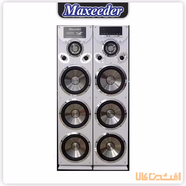 اسپیکر مکسیدر مدل IR202