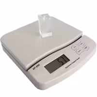 ترازوی دیجیتال 25 کیلویی مدل SF-550