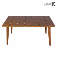 میز ناهارخوری مدل 739 چوبکو