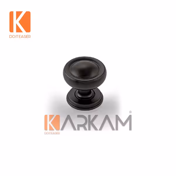کابینتی H2318 مشکی HTN