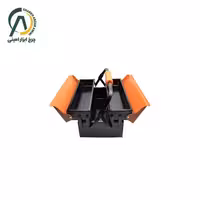 جعبه ابزار تنسر مدل TTB-M-502