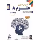 DVDآموزشی علوم هشتم لوح دانش