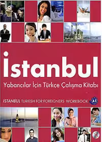 کتاب ترکی Istanbul A1