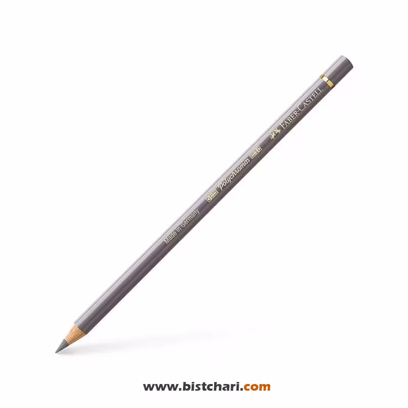 مداد رنگی تک رنگ پلی کروموس Polychromos کد 273 برند فابر کاستل Faber Castell